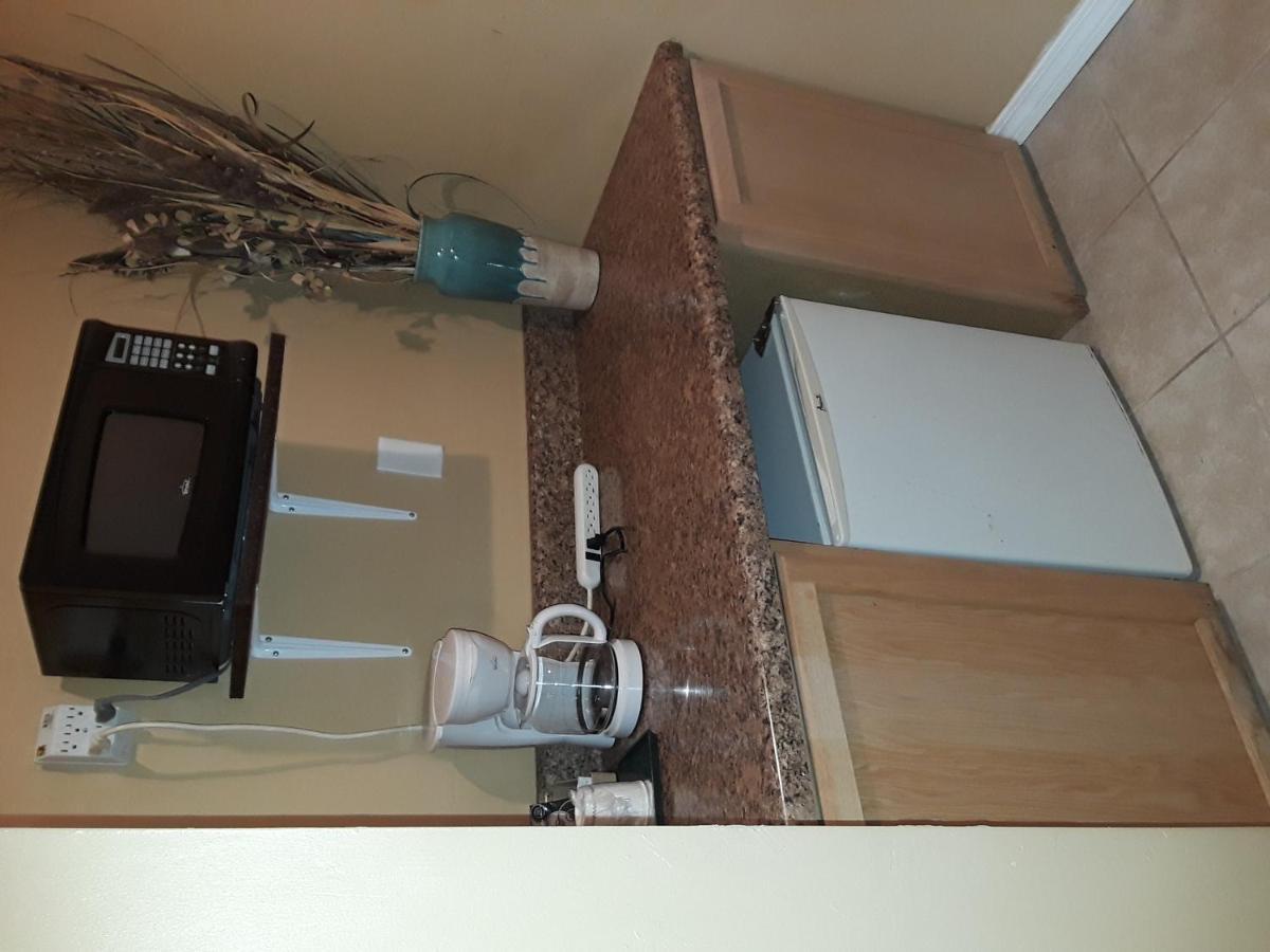 Motel Budget Mount Dora