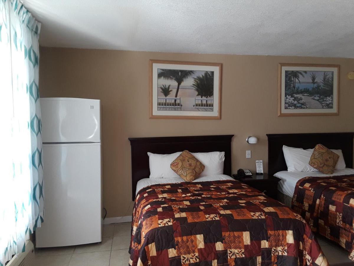 Budget Mount Dora